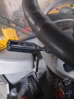 Kerekes rakodó 2010 Palazzani PL55.2S (7)