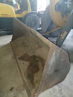 Kerekes rakodó 2010 Palazzani PL55.2S (8)