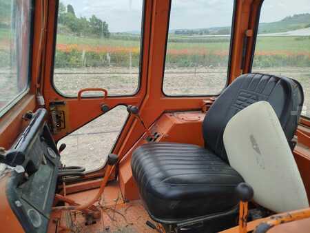 Nakládací pásová vozidla 1989 Fiat FL4M (3)