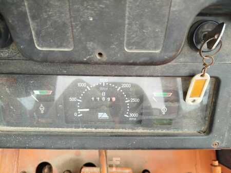 Nakládací pásová vozidla 1989 Fiat FL4M (5)