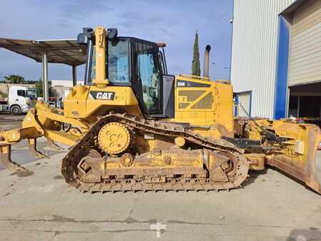 Planierraupe 2015 Caterpillar D6N-XL (1)