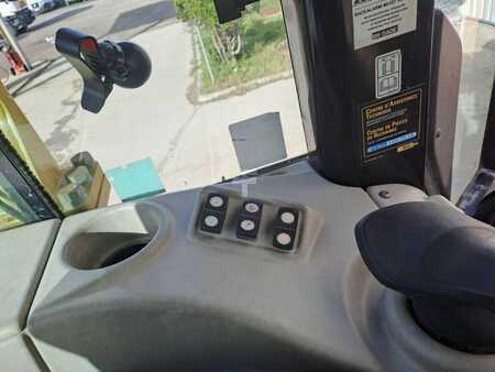 Planierraupe 2015 Caterpillar D6N-XL (11)