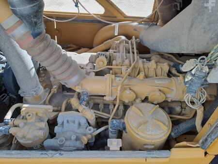 Planierraupe 2015 Caterpillar D6N-XL (12)
