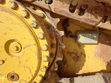 Planierraupe 2015 Caterpillar D6N-XL (13)