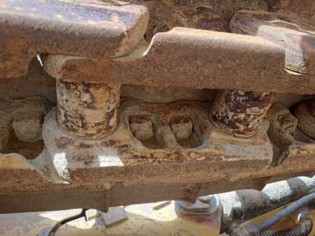 Planierraupe 2015 Caterpillar D6N-XL (14)
