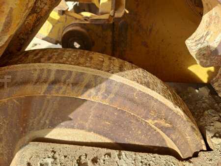 Planierraupe 2015 Caterpillar D6N-XL (15)