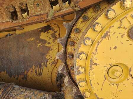 Planierraupe 2015 Caterpillar D6N-XL (16)