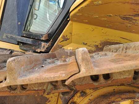 Planierraupe 2015 Caterpillar D6N-XL (18)