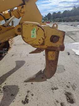 Planierraupe 2015 Caterpillar D6N-XL (19)