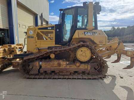 Planierraupe 2015 Caterpillar D6N-XL (2)