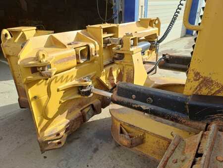 Planierraupe 2015 Caterpillar D6N-XL (20)