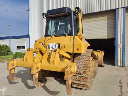 Planierraupe 2015 Caterpillar D6N-XL (3)