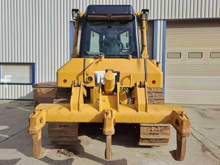 Planierraupe 2015 Caterpillar D6N-XL (4)