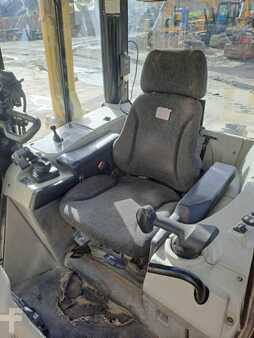 Planierraupe 2015 Caterpillar D6N-XL (5)