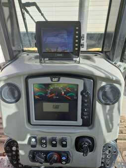 Planierraupe 2015 Caterpillar D6N-XL (6)