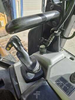 Planierraupe 2015 Caterpillar D6N-XL (7)