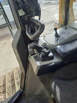 Planierraupe 2015 Caterpillar D6N-XL (9)