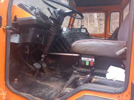 Náklaďák 1985 Iveco PC90 (7)