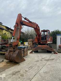 Mobilbagger 1990 FAI 100 (2)
