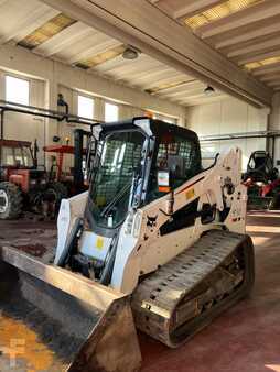 Sonstige 2020 Bobcat T650 (1)