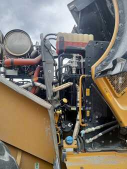 Ładowarki kołowe 2018 Caterpillar 966M (15)