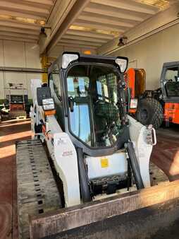 Sonstige 2020 Bobcat T650 (2)