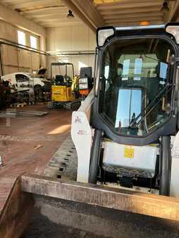 Sonstige 2020 Bobcat T650 (3)