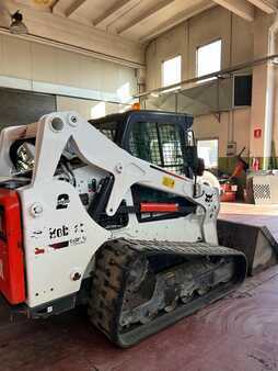 Sonstige 2020 Bobcat T650 (4)