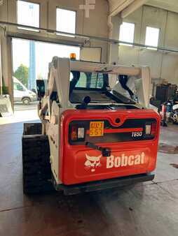 Sonstige 2020 Bobcat T650 (5)