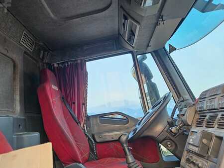 Náklaďák 2003 Iveco 350 (4)