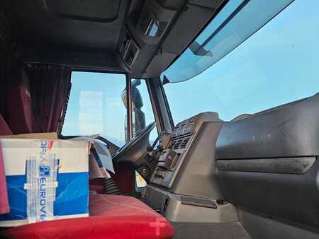 Náklaďák 2003 Iveco 350 (5)