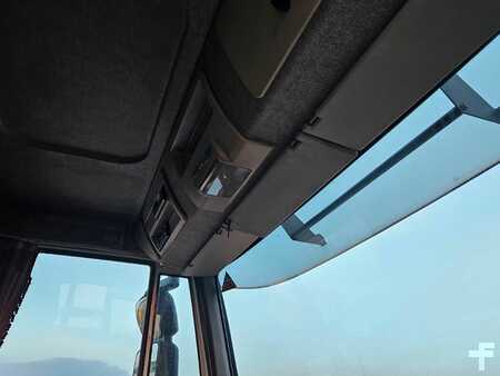Náklaďák 2003 Iveco 350 (6)