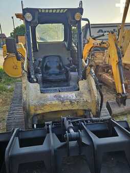Sonstige 2005 Caterpillar 272C (1)