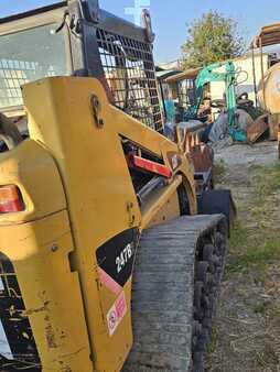 Sonstige 2005 Caterpillar 272C (2)