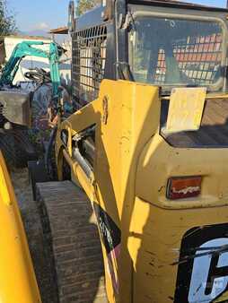 Sonstige 2005 Caterpillar 272C (3)