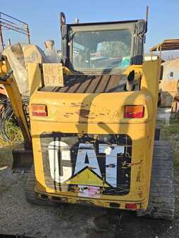 Sonstige 2005 Caterpillar 272C (4)
