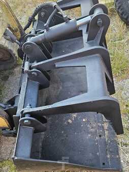 Sonstige 2005 Caterpillar 272C (5)