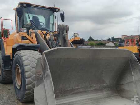 Radlader 2016 Volvo L150H (5)