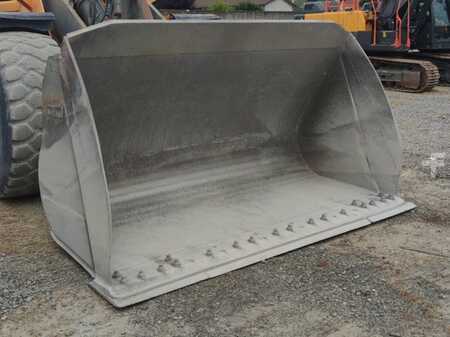 Radlader 2016 Volvo L150H (6)