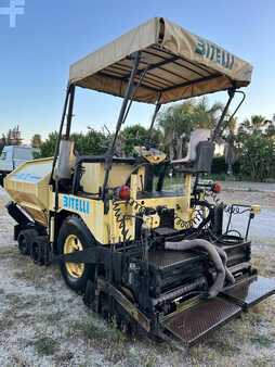 Wheeled pavers 1993 Bitelli BB30 (3)