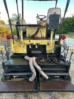 Wheeled pavers 1993 Bitelli BB30 (5)