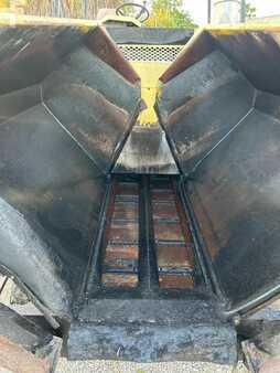 Wheeled pavers 1993 Bitelli BB30 (6)