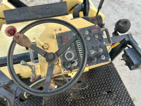 Wheeled pavers 1993 Bitelli BB30 (7)