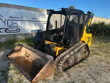 Muut 2007 JCB T180HF (1)