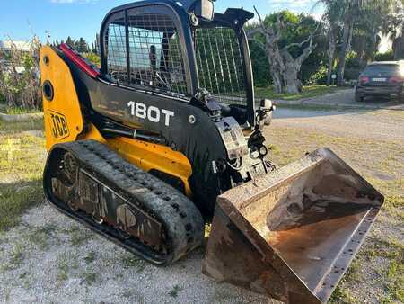 Muut 2007 JCB T180HF (2)