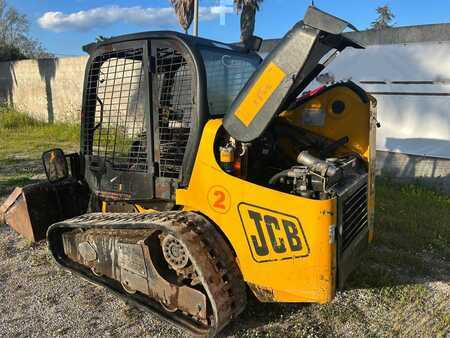 Muut 2007 JCB T180HF (3)