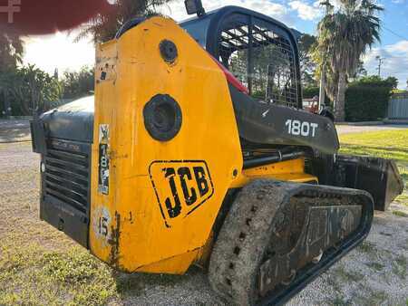 Muut 2007 JCB T180HF (4)