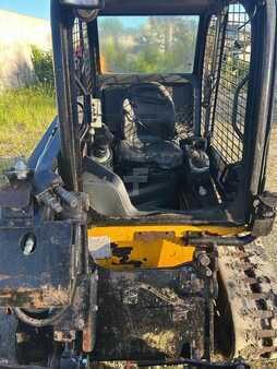 Muut 2007 JCB T180HF (6)