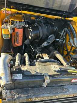 Muut 2007 JCB T180HF (7)