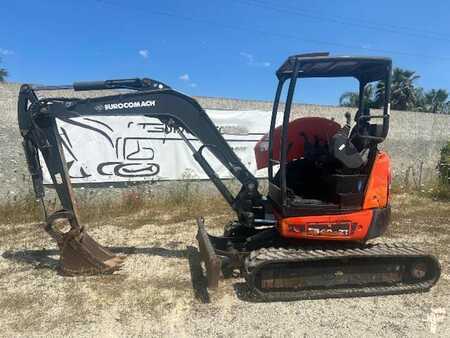 Minigraver 2015 Eurocomach E40.2ZT (1)
